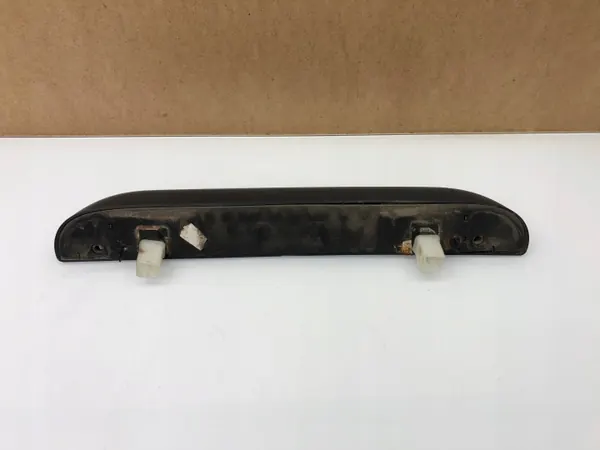 Renault OE 265103161R Moldura Luz Matrícula image 3