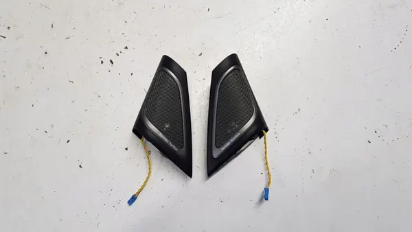 OEM 7458447 Ovenkaiutin BMW 7 G11:lle image 2
