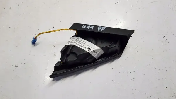 OEM 7458447 Ovenkaiutin BMW 7 G11:lle image 4