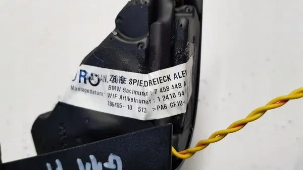 OEM 7458447 Ovenkaiutin BMW 7 G11:lle image 5