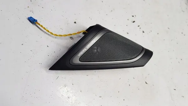 OEM 7458447 Ovenkaiutin BMW 7 G11:lle image 6