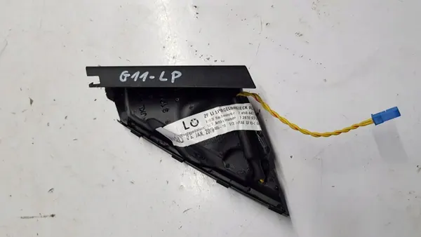 OEM 7458447 Ovenkaiutin BMW 7 G11:lle image 9