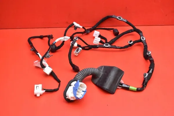 Mazda MX5 ND Dörrharness OEM NA1J-67-190A image 2