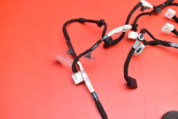 Mazda MX5 ND Dörrharness OEM NA1J-67-190A image 4