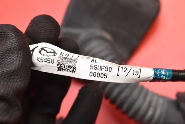 Mazda MX5 ND Dörrharness OEM NA1J-67-190A image 7