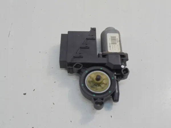 Vasen ikkunamoottori Skoda Fabia I 1999-2007 OE 6Q1959801A image 4