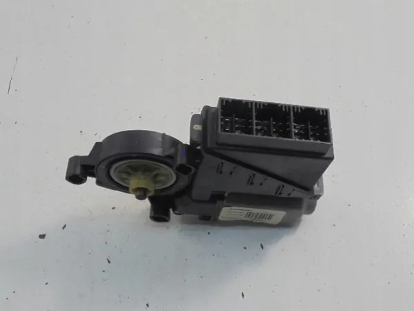 Vasen ikkunamoottori Skoda Fabia I 1999-2007 OE 6Q1959801A image 5