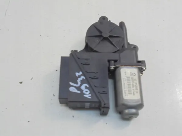 Vasen ikkunamoottori Skoda Fabia I 1999-2007 OE 6Q1959801A image 7