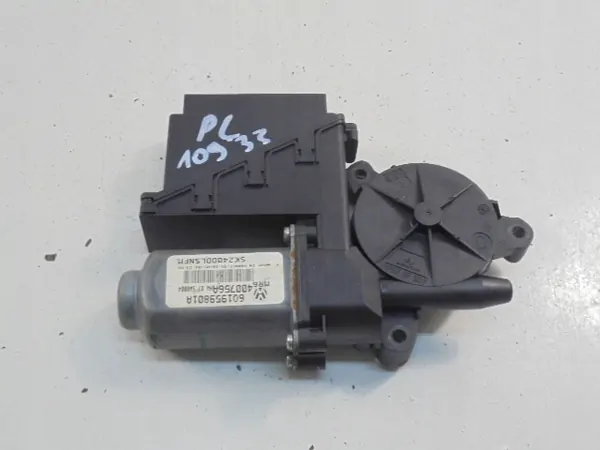 Vasen ikkunamoottori Skoda Fabia I 1999-2007 OE 6Q1959801A image 8