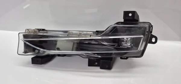 Tesla OEM 1624797-00-A Halogeenkoplamp Links Voor image 2