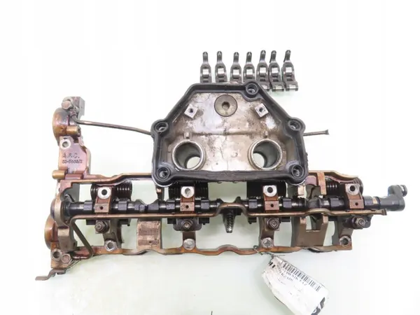 Árvore de cames BMW E46 318i OEM WAŁEK ROZRZĄDU image 2