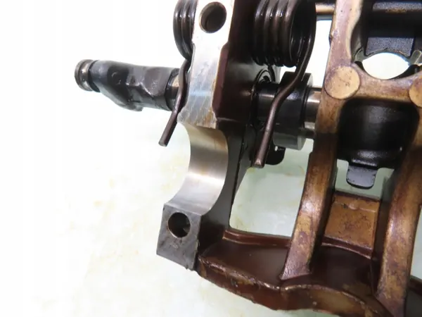 Árvore de cames BMW E46 318i OEM WAŁEK ROZRZĄDU image 6