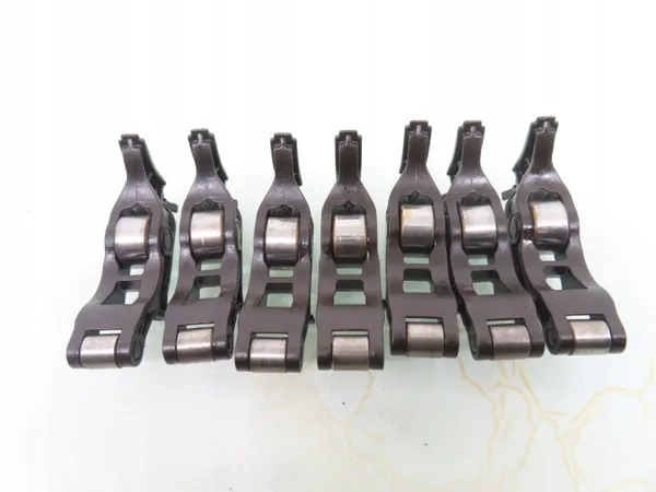Árvore de cames BMW E46 318i OEM WAŁEK ROZRZĄDU image 8