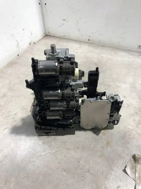 Mécatronique Audi A4 B8 OEM 0B5927256F image 2
