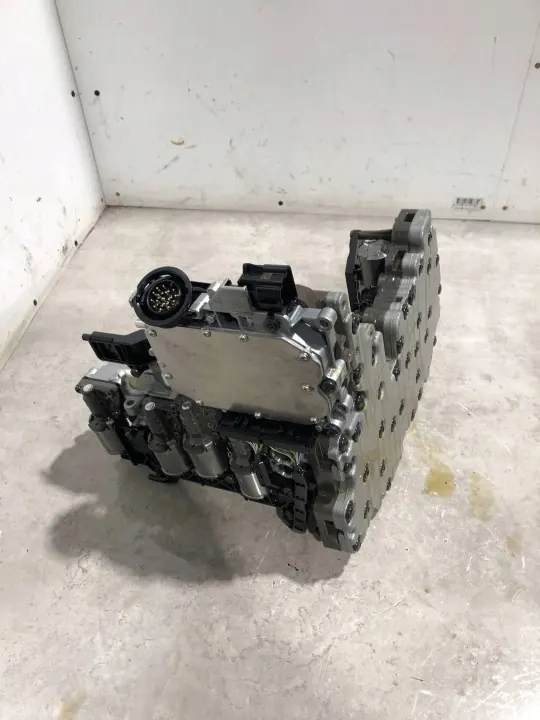 Mécatronique Audi A4 B8 OEM 0B5927256F image 10