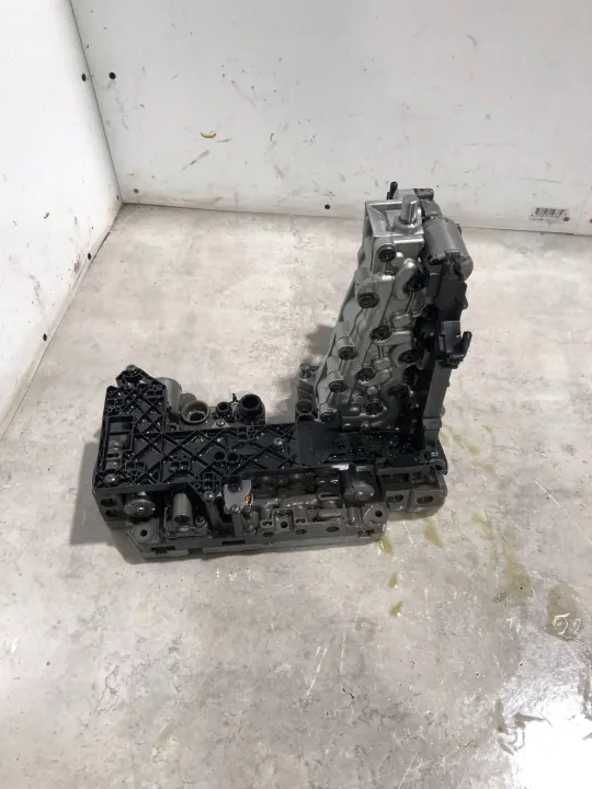 Mécatronique Audi A4 B8 OEM 0B5927256F image 3