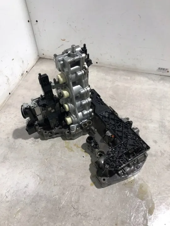 Mécatronique Audi A4 B8 OEM 0B5927256F image 5
