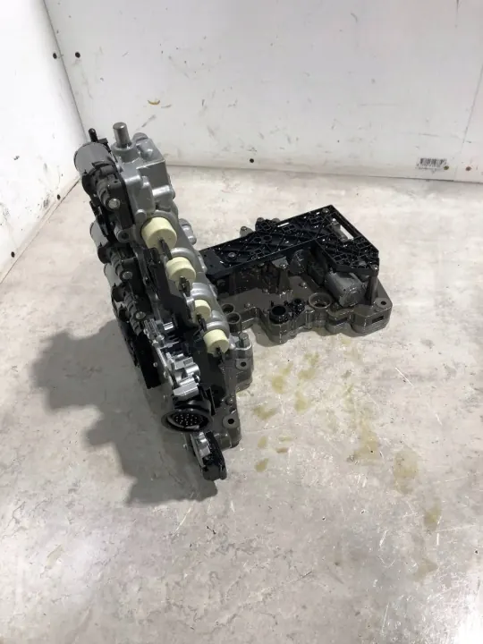 Mécatronique Audi A4 B8 OEM 0B5927256F image 7