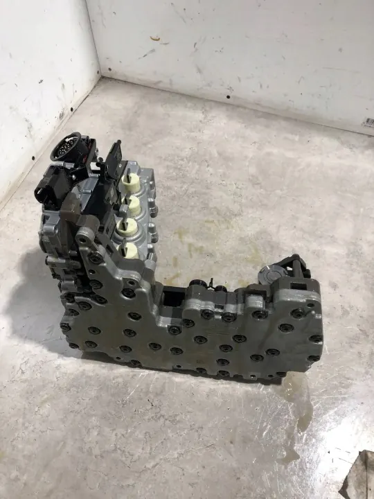 Mécatronique Audi A4 B8 OEM 0B5927256F image 8