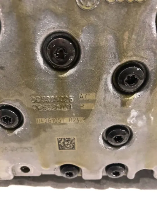 Mécatronique Audi A4 B8 OEM 0B5927256F image 9