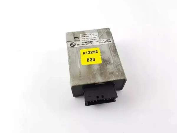 Stuurbekrachtiging besturingseenheid OEM 6872117 BMW 7 Serie image 2