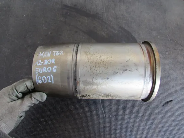 Manga do motor MAN TGX 12-20r EURP 6 image 3