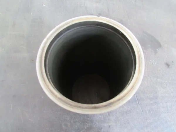 Manga do motor MAN TGX 12-20r EURP 6 image 4