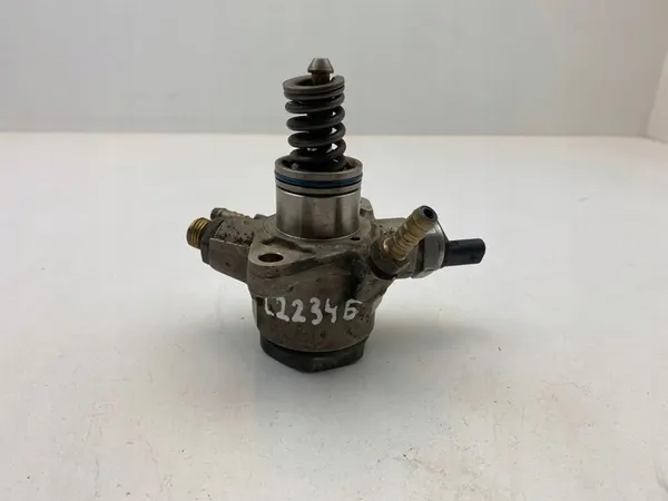 Hochdruckpumpe Audi A6 S6 C7 image 2