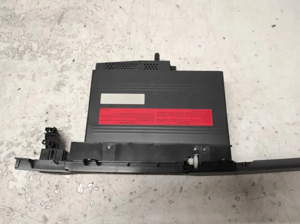 Changer CD BMW 6926933 pour Série 7 E65/E66 2001- image 3