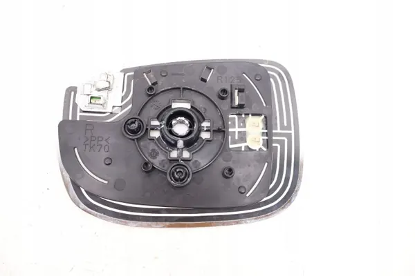 Rechter Spiegel-Einsatz OEM 1274736114 für Mazda CX-5 II image 6