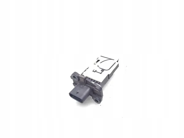 Mercedes-Benz M-Class MAF-sensor ML 270 CDI Diesel OEM image 4