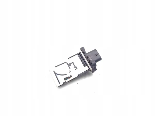 Mercedes-Benz M-Class MAF-sensor ML 270 CDI Diesel OEM image 6