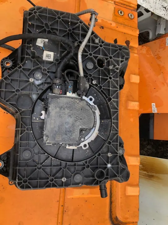 Pompe AdBlue RENAULT TRAFIC III 237G00284R 237G00329R image 1