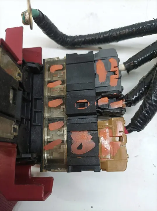 OEM 5907911273422 Akunapää Infiniti Q50:lle image 3