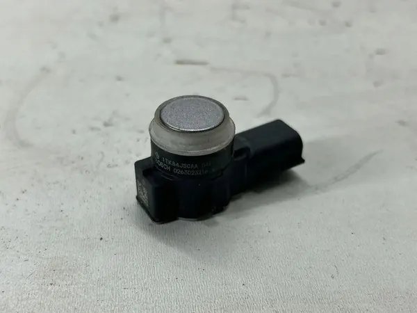 Accéléromètre JEEP GRAND CHEROKEE IV 3.6L 1TK84JSCAA image 2