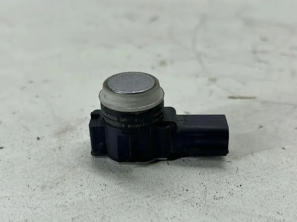 Accéléromètre JEEP GRAND CHEROKEE IV 3.6L 1TK84JSCAA image 3