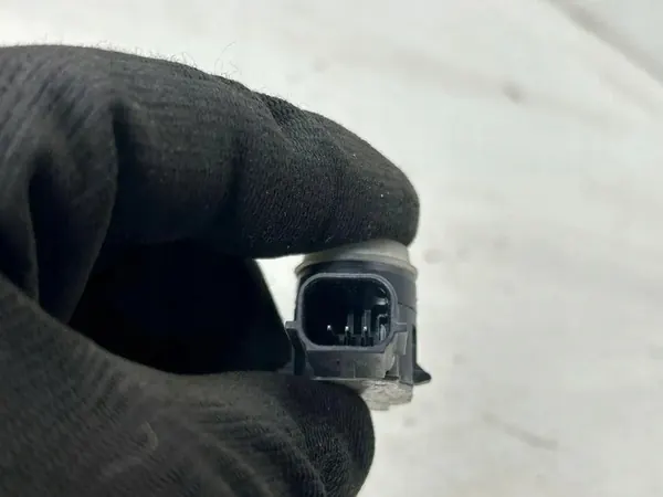 Accéléromètre JEEP GRAND CHEROKEE IV 3.6L 1TK84JSCAA image 6