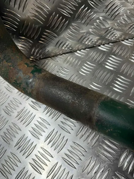 Scanian Stabilointitanko OEM 1377471 Taka-akselille image 3