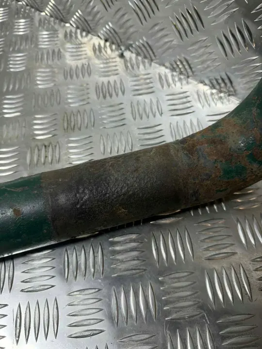 Scanian Stabilointitanko OEM 1377471 Taka-akselille image 4