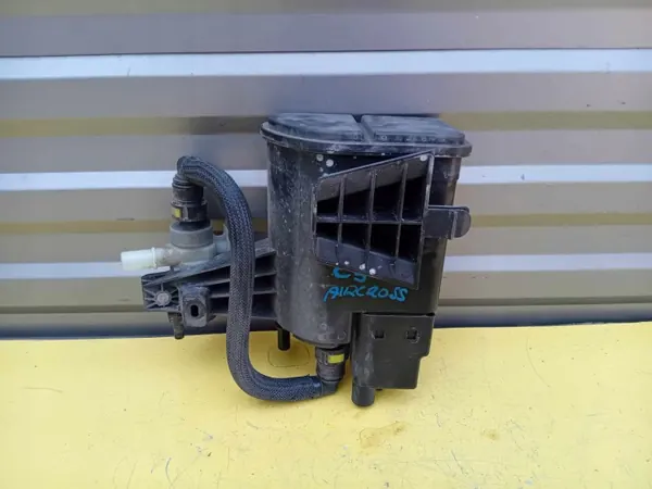 OEM DAWDVFSDF koolstoffilter voor Citroen C5 Aircross image 2