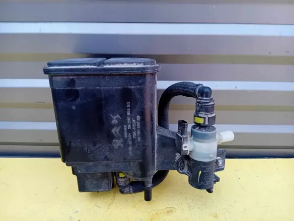 OEM DAWDVFSDF koolstoffilter voor Citroen C5 Aircross image 4