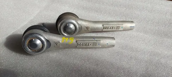 Bout de barre de direction Tesla Model 3 OEM OFHAE OGBAE image 3