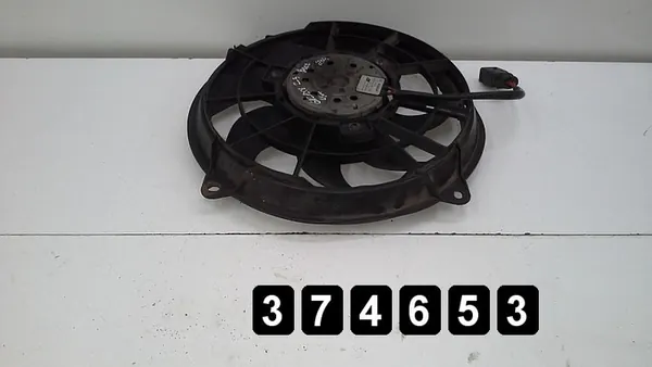 Kylarrubrik Ford Galaxy 2002 7m3959455a image 2