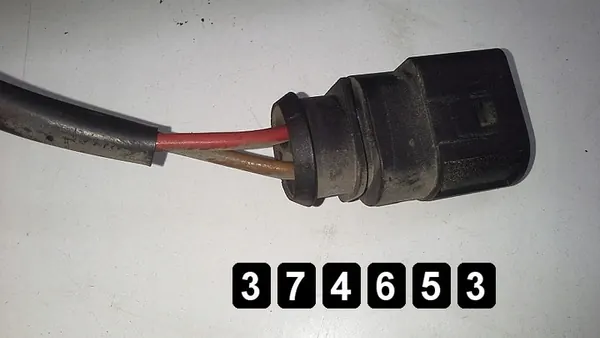 Kylarrubrik Ford Galaxy 2002 7m3959455a image 3