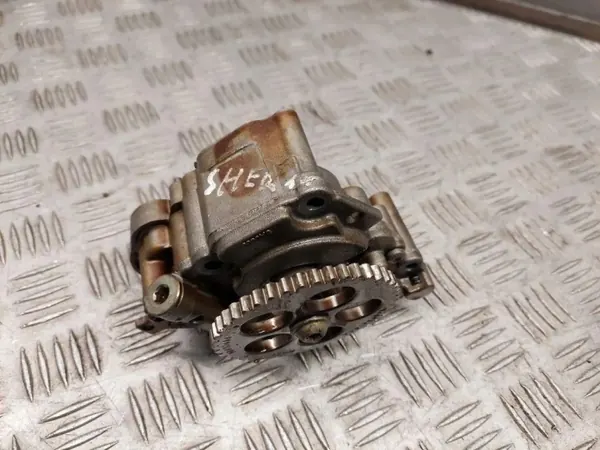 Alfa Romeo Stelvio etuöljypumppu OEM 04893614AC image 3