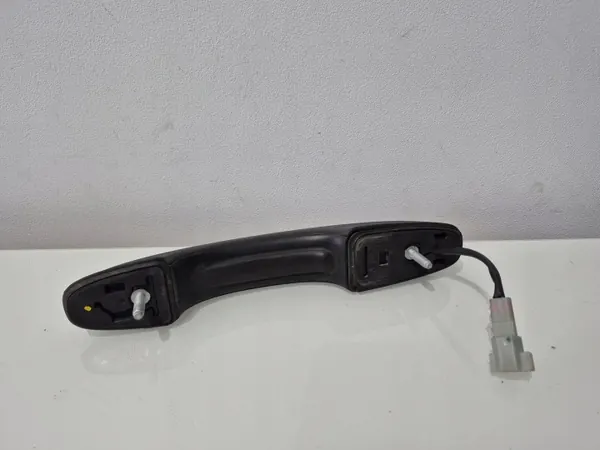 Poignée Extérieure Ford Transit OEM PZ31-V22404-X image 3