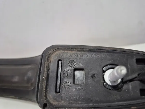 Poignée Extérieure Ford Transit OEM PZ31-V22404-X image 5
