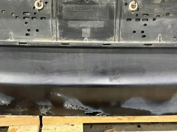 Takaluukku Subaru Legacy 2010 image 5