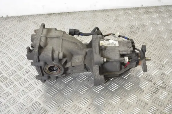 Bakaxel KIA SPORTAGE (SL) M0017978 2.0L Diesel 2013 image 2