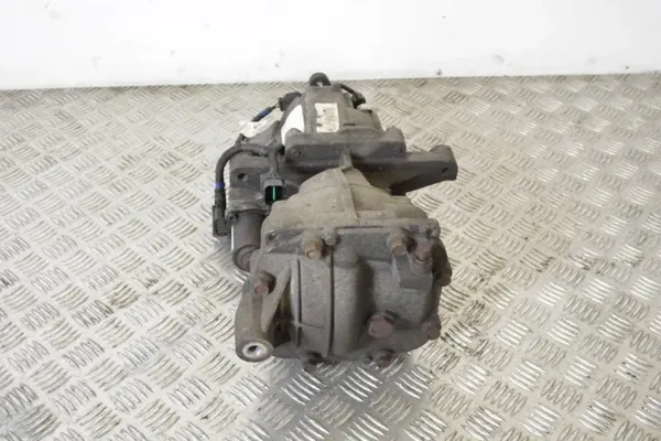 Bakaxel KIA SPORTAGE (SL) M0017978 2.0L Diesel 2013 image 3